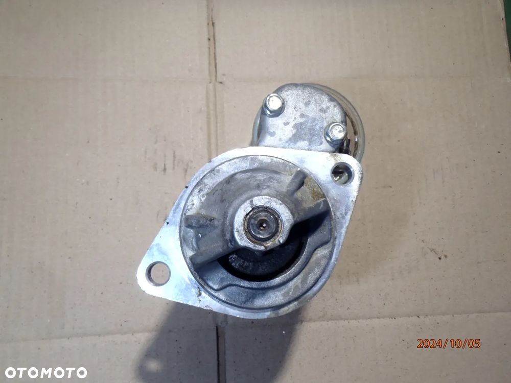 ROZRUSZNIK koparka ciagnik traktor agregat prądotwórczy new holland YANMAR Yanmar 3TN63  3TN66 3TNE66 JOHN DEERE Gator takeuchi wai 18055N ROZRUSZNIK AGREGAT GENERATOR DIESEL EV80-151000 EV80 2V80 Kipor i Kama  Reisa KDE12000, KM2V86, KM2V78, KD2V86, KD2V78  Aksa APD12E, A2CRX08 jak nowy - 9