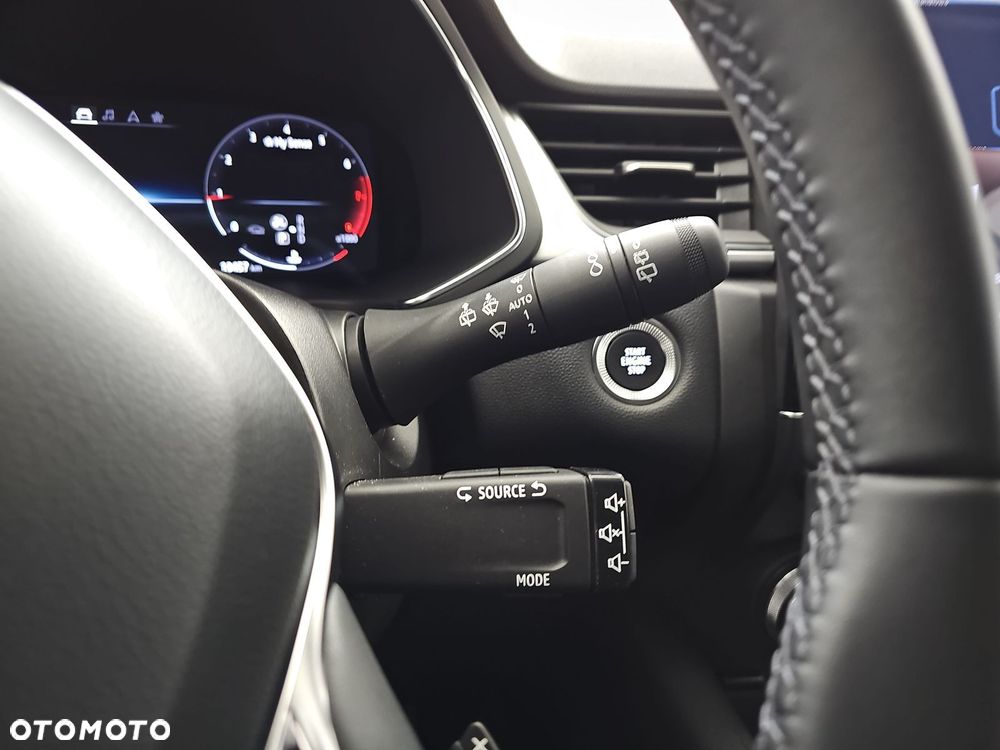 Renault Captur 1.3 TCe mHEV Techno EDC - 15