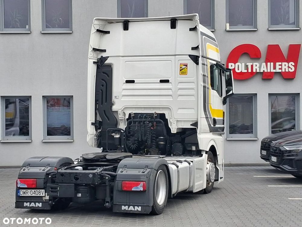 MAN TGX 18.470, 2 lata gwarancji, kilka sztuk - 3
