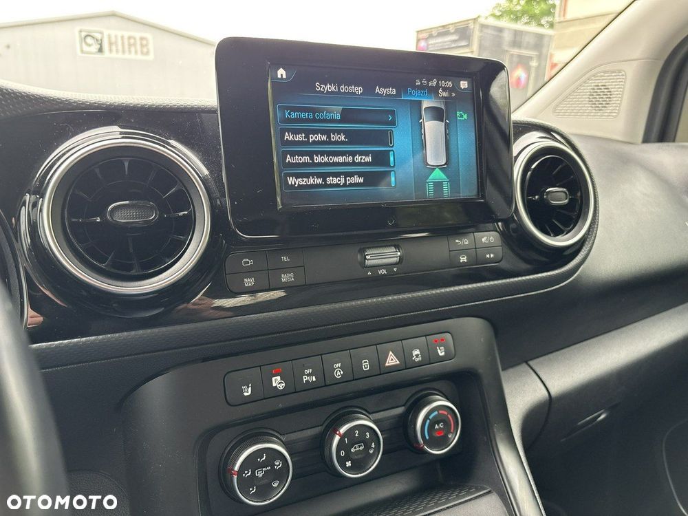 Mercedes-Benz Citan Tourer L1 420.723 - 21
