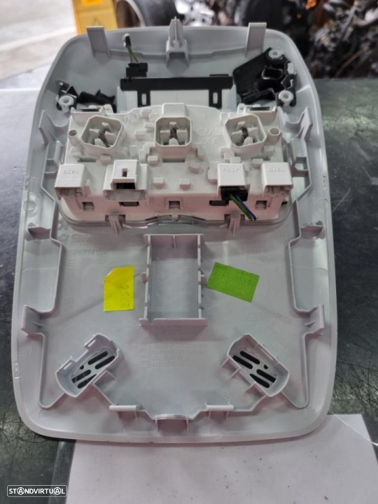 plafonier  Opel Corsa F  2021 - 2