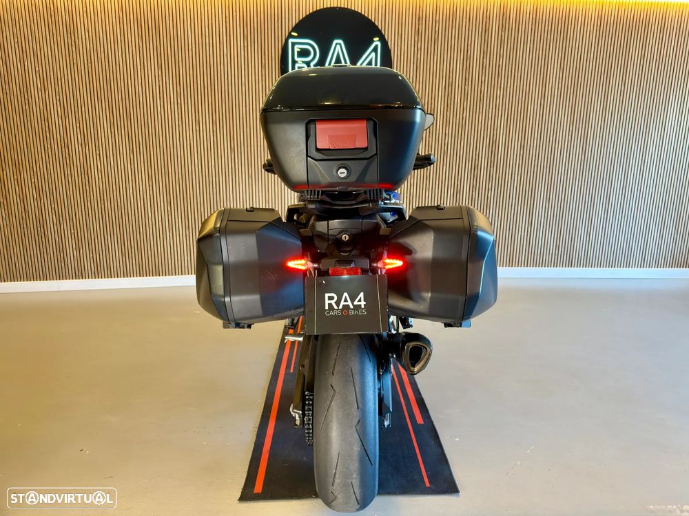 BMW S 1000 XR - 6