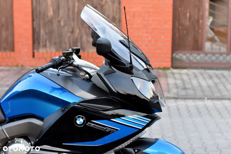 BMW K - 8