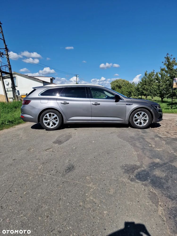 Renault Talisman 1.7 Blue dCi Limited - 6