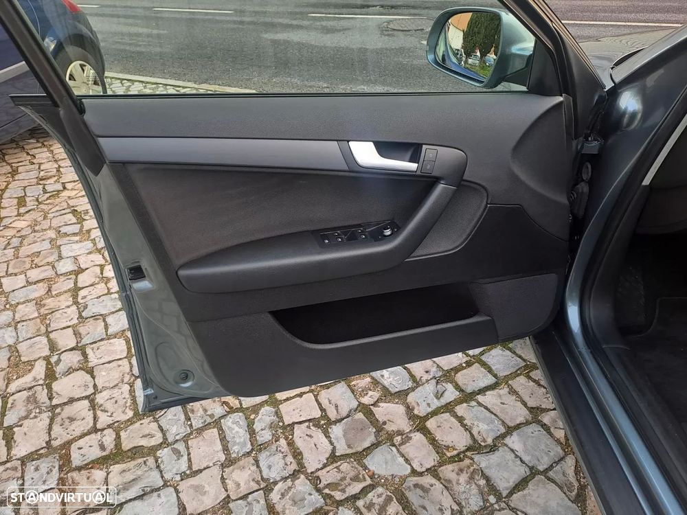 Audi A3 Sportback 1.6 TDI S-line - 9