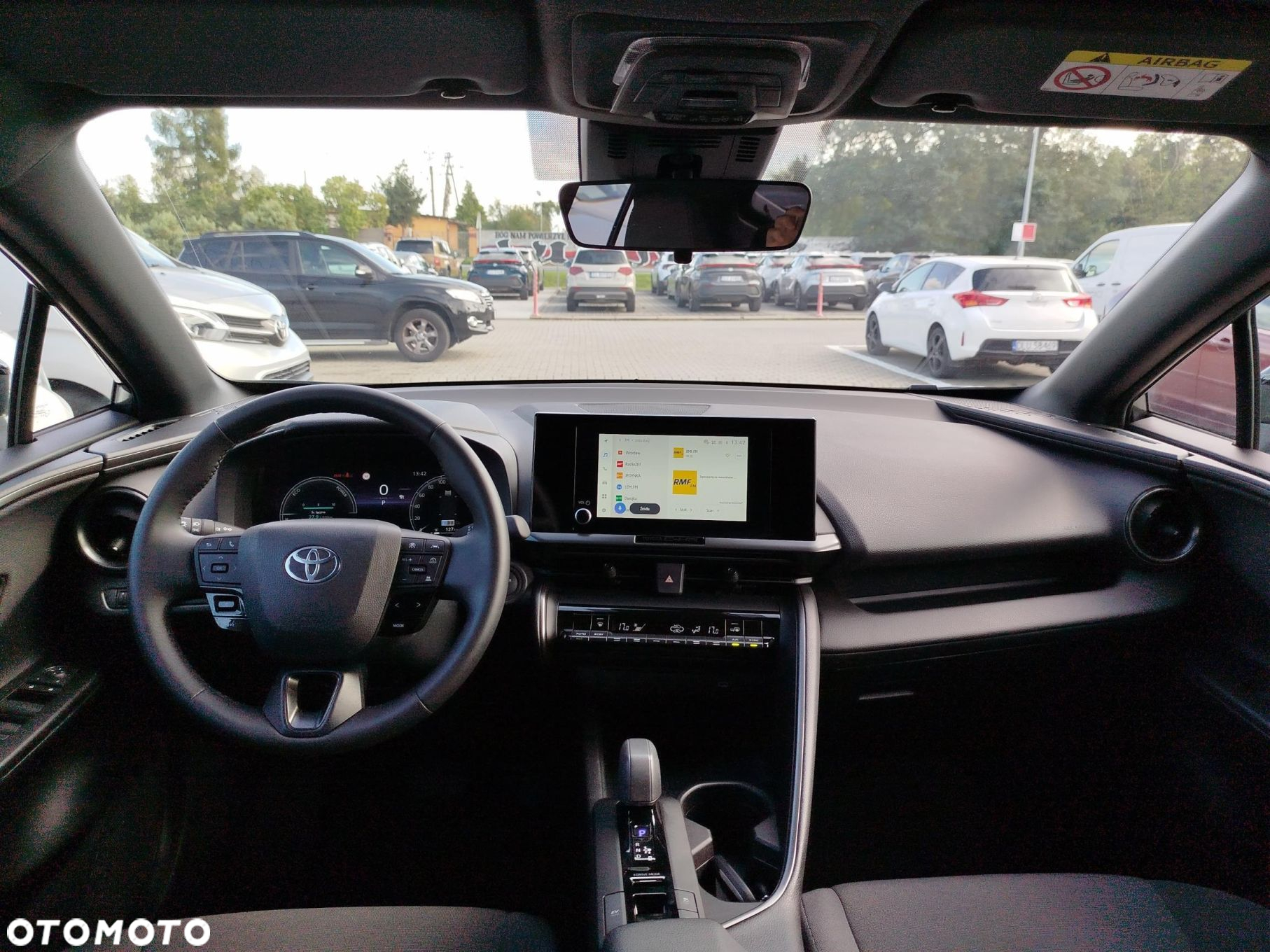 Toyota C-HR - 12