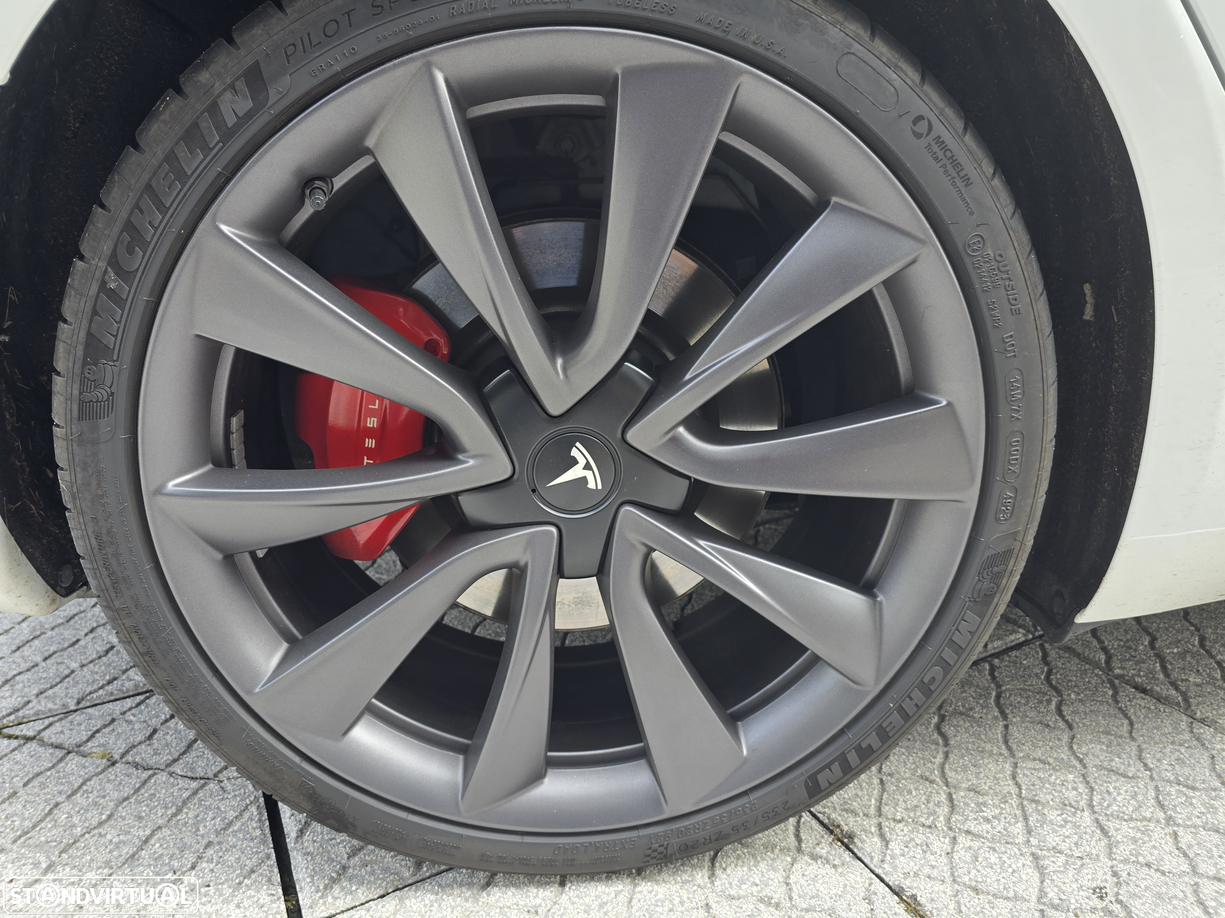 Tesla Model 3 Performance Dual Motor AWD - 14