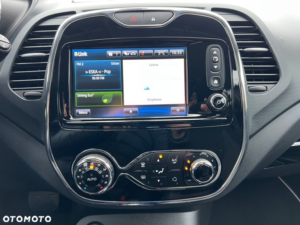 Renault Captur ENERGY dCi 90 EDC Intens - 17