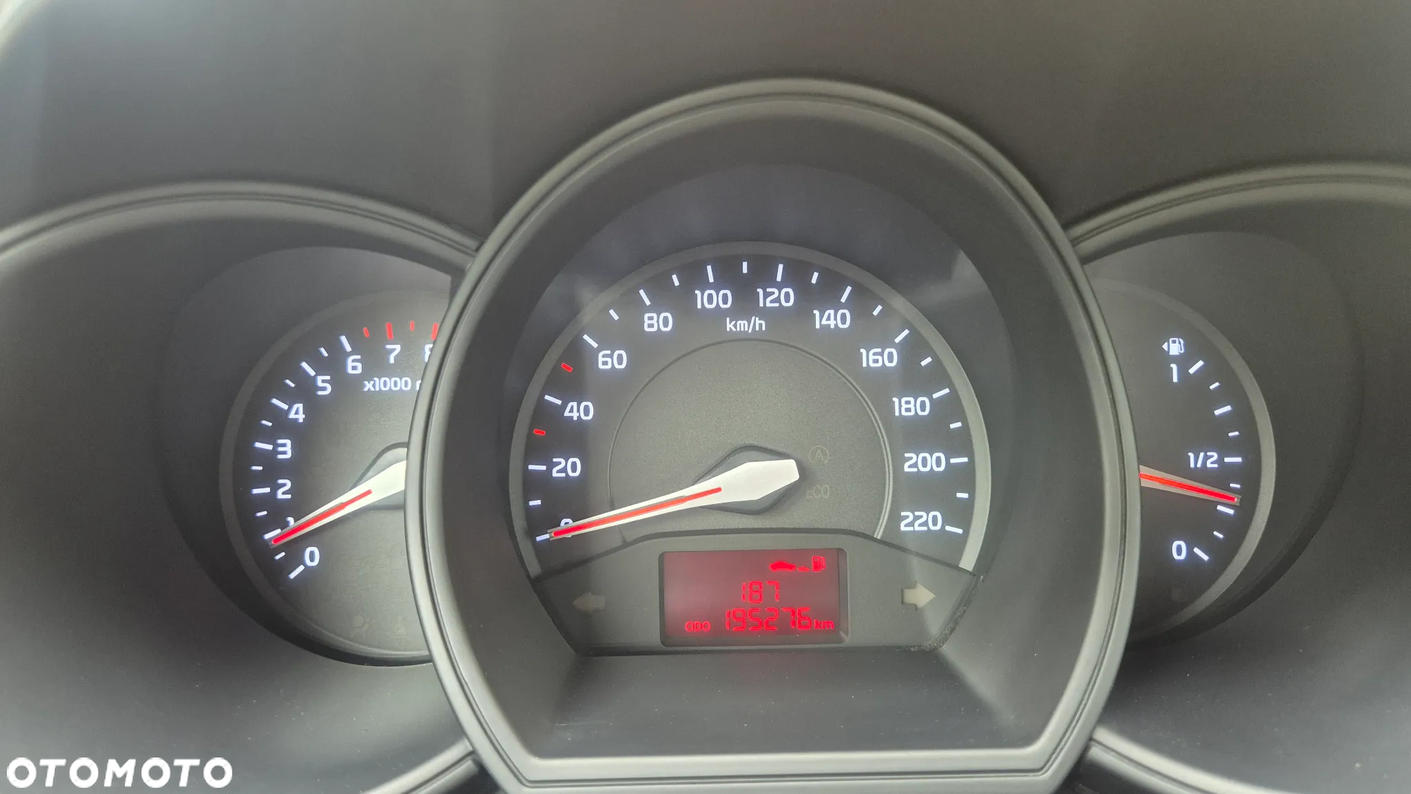 Kia Rio 1.2 S - 20