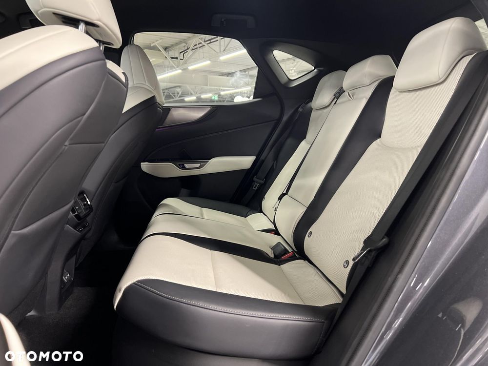 Lexus NX 350h F Sport AWD - 15