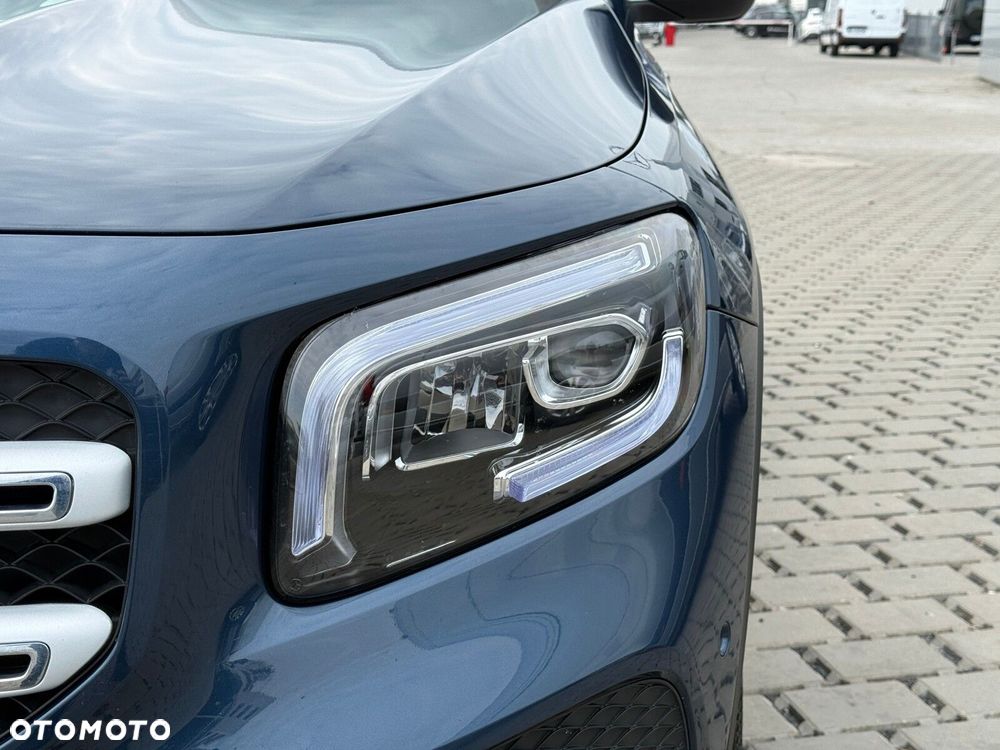 Mercedes-Benz GLB 200 Style 7G-DCT - 10