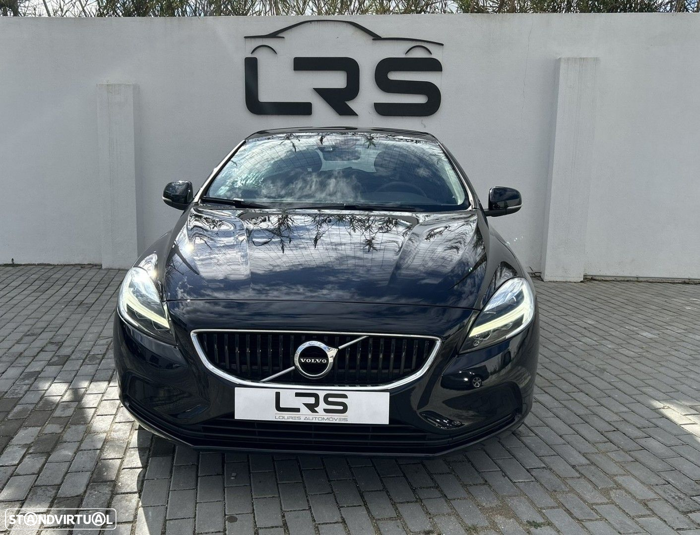Volvo V40 2.0 D3 Momentum - 2