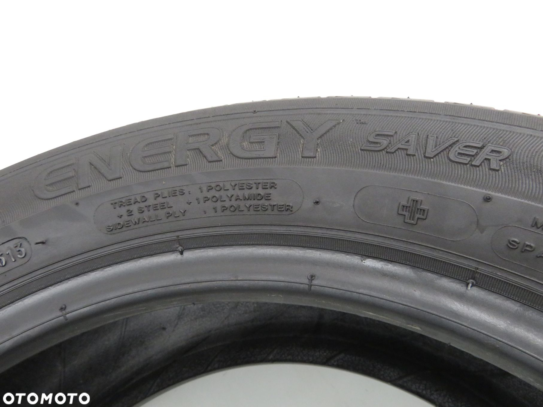 2x 195/55R16 OPONY LETNIE Michelin Energy Saver+ 87T - 2
