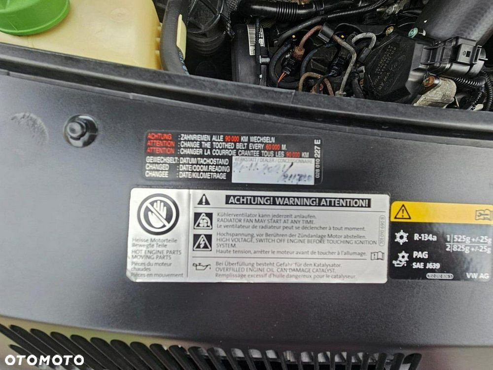 Volkswagen Transporter - 14