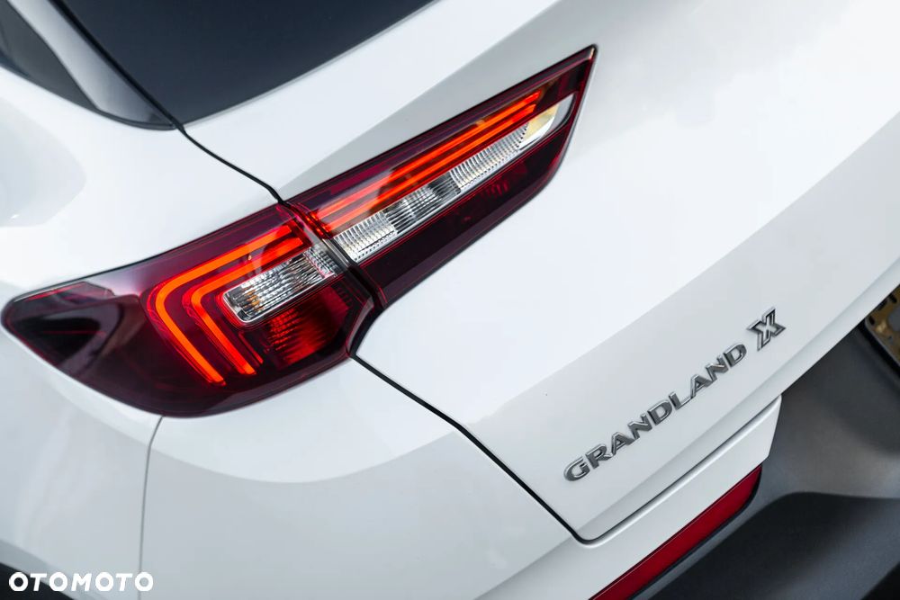 Opel Grandland X - 21