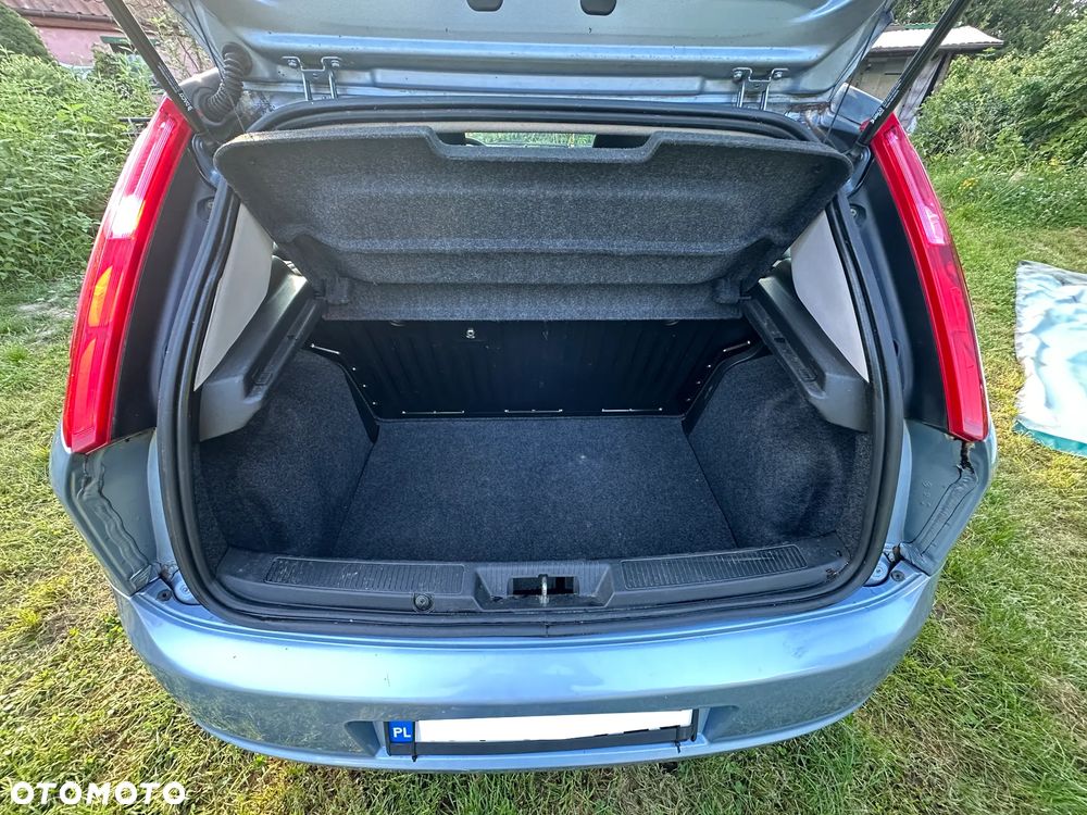 Fiat Punto - 24