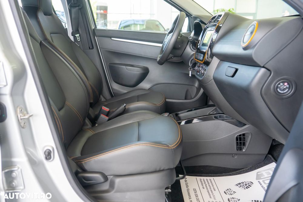 Dacia Spring Electric 45 Expression - 18