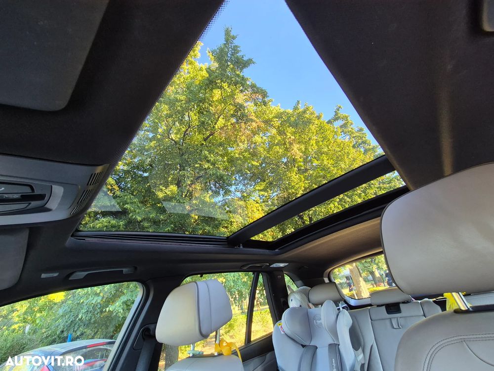 BMW X5 xDrive25d - 17