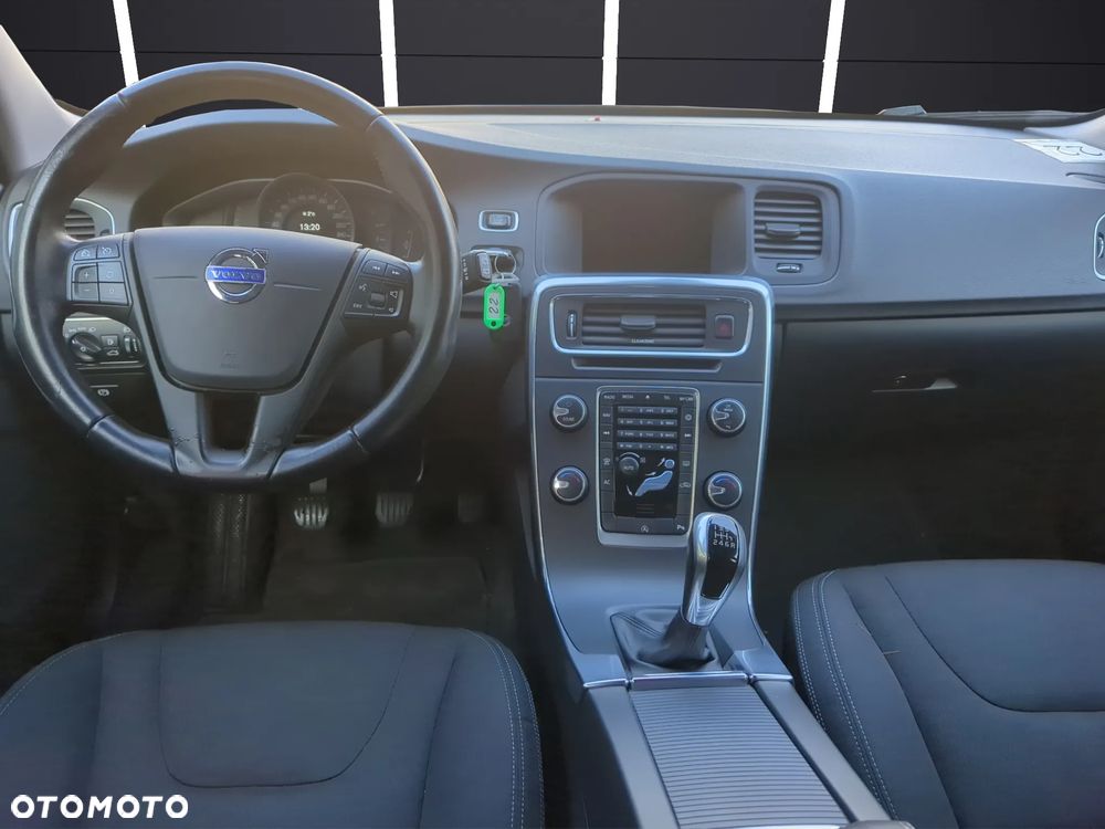 Volvo V60 D2 Drive-E Summum - 13