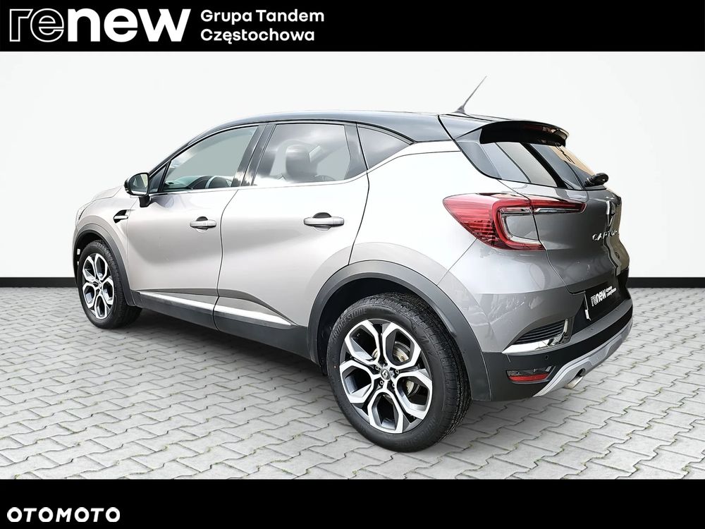 Renault Captur 1.3 TCe Intens EDC - 7