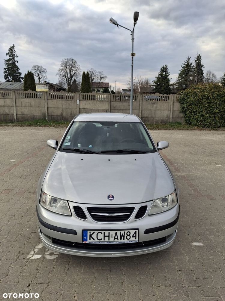 Saab 9-3 - 2