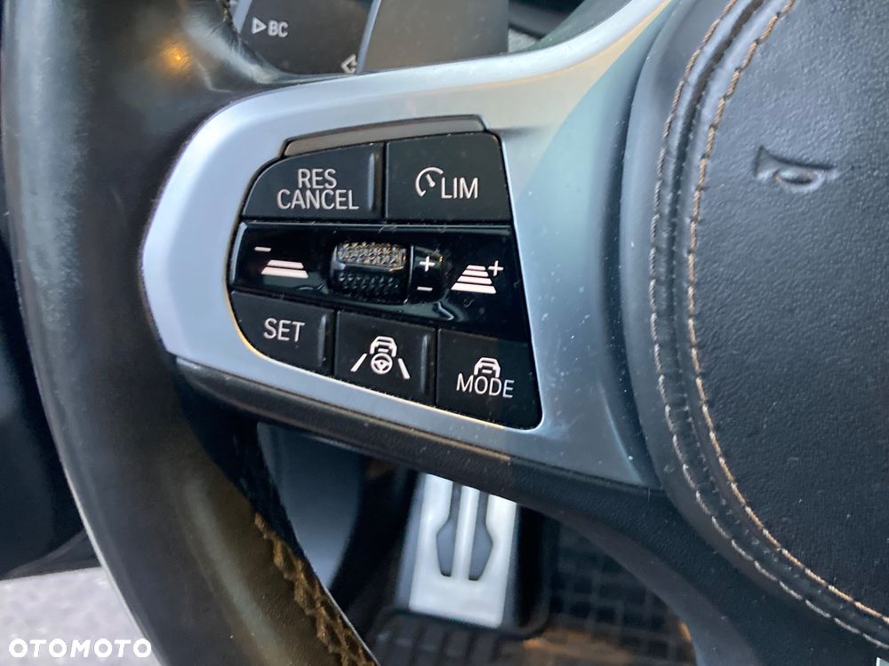 BMW X5 xDrive30d - 18