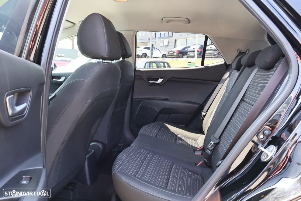 Kia Stonic 1.0 T-GDI Drive - 17