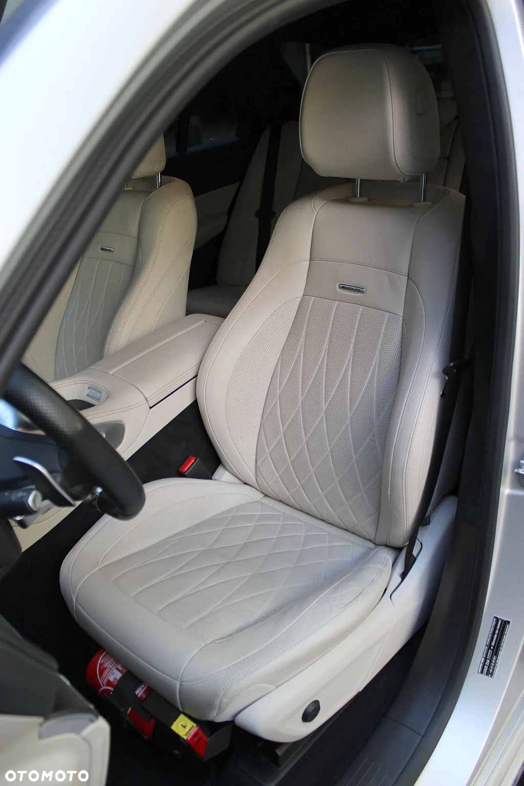 Mercedes-Benz GLE AMG 63 4-Matic - 8