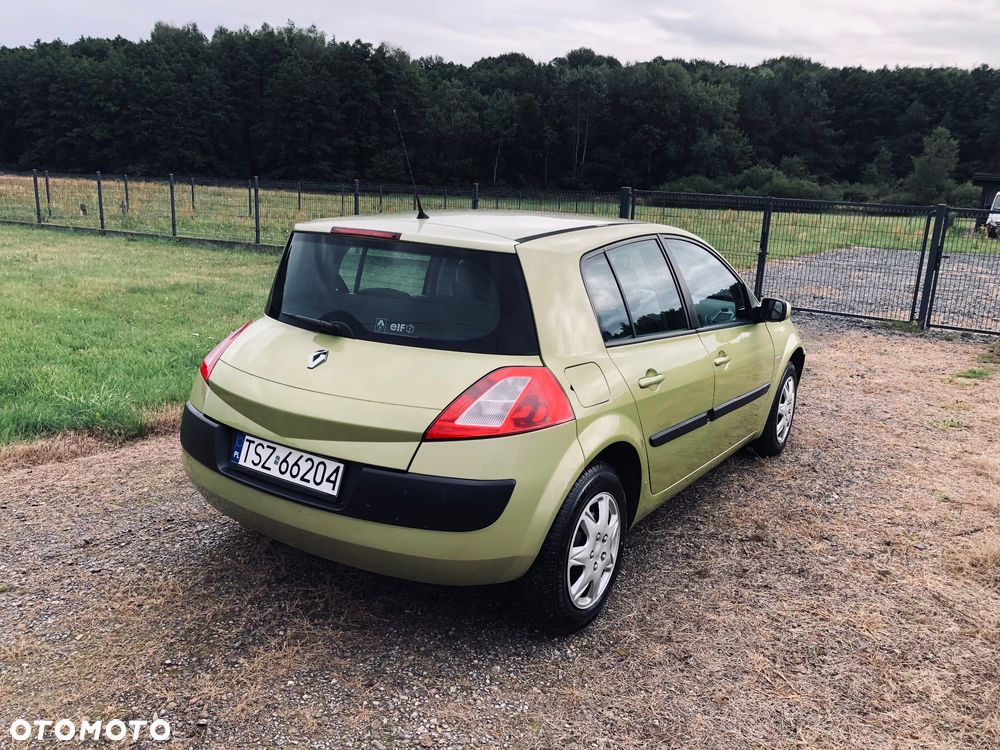 Renault Megane 1.4 Expression - 2