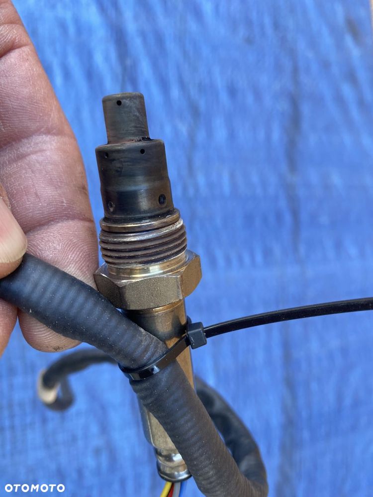 AUDI Q7 4M 4M0907807F SONDA CZUJNIK NOX / ORYGINAŁ - 4