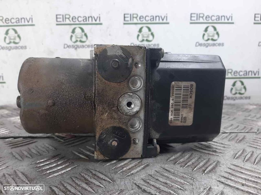 ABS PEUGEOT 307 SW 2003 -0265950084 - 1