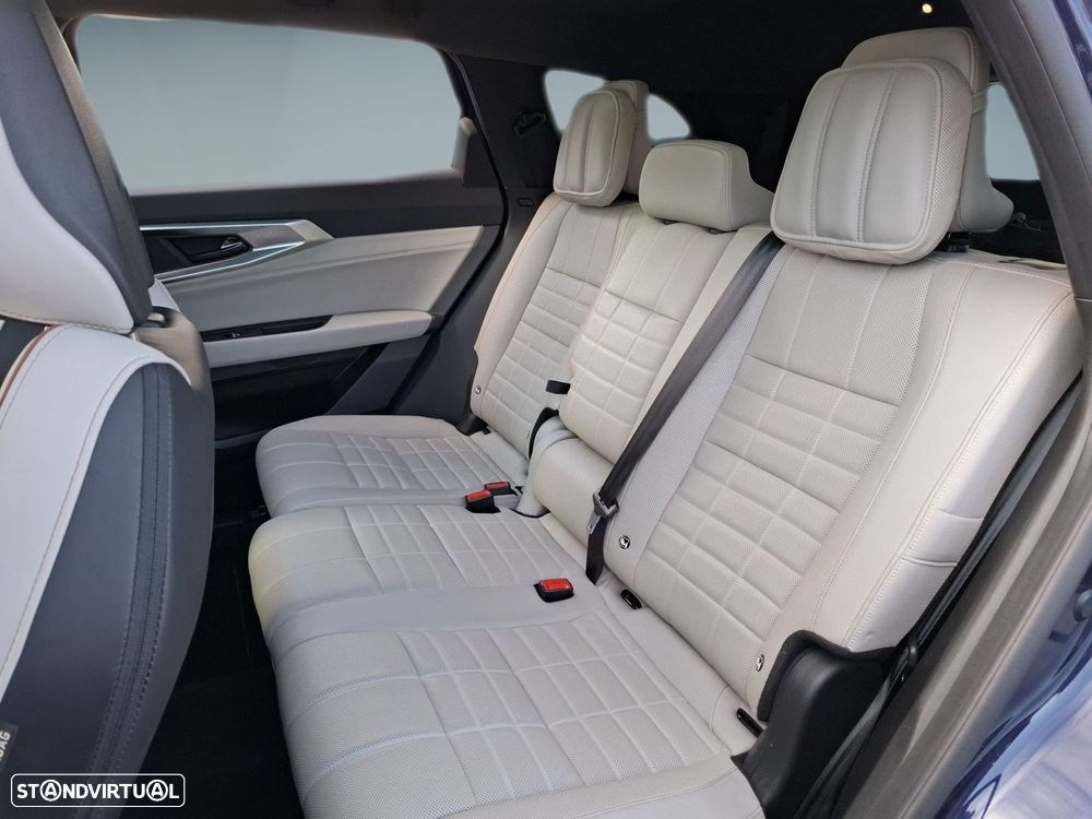 Renault Espace 1.2 E-Tech Full Hybrid Iconic - 14