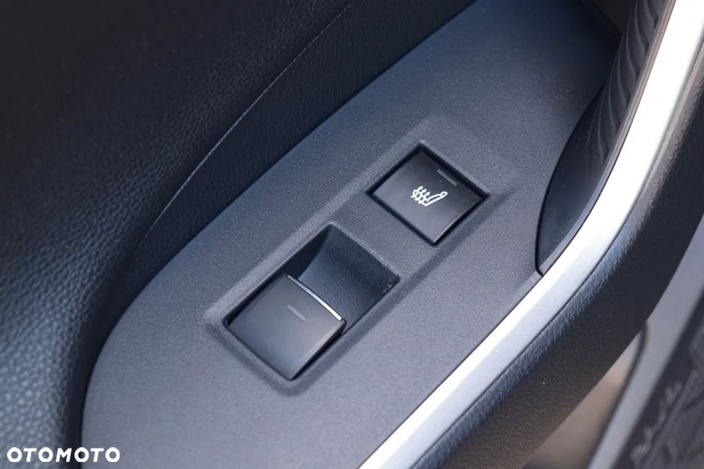 Toyota RAV4 2.5 Hybrid Executive 4x2 - 33