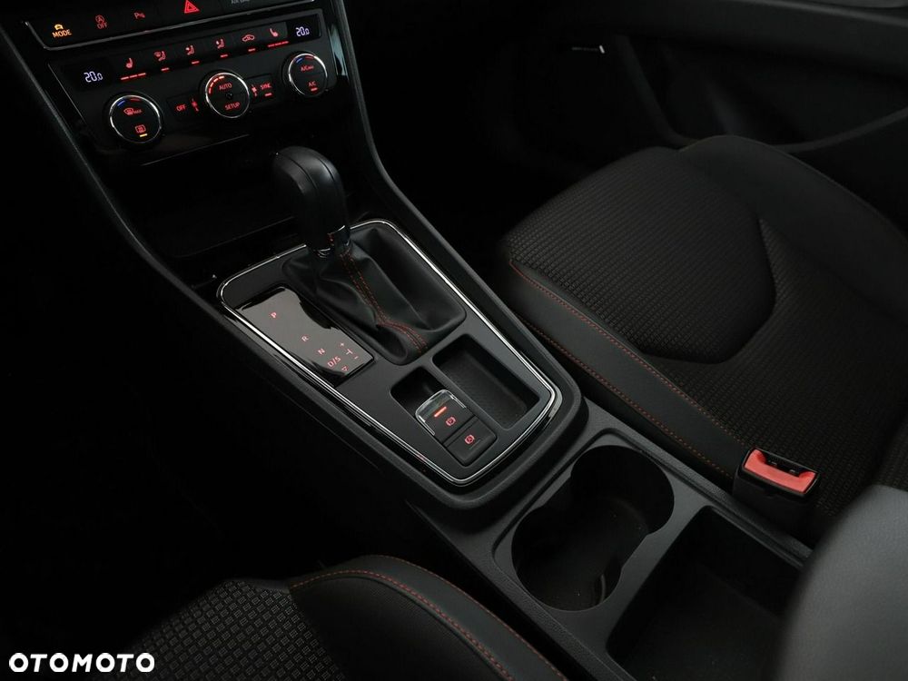 Seat Leon 1.8 TSI FR S&S DSG - 33