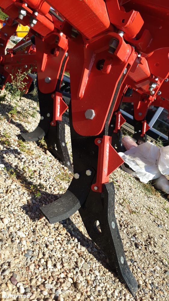 IVAGRO Scarificator TOSCANO 3 - 5 - 7 -  9 - 11 ancore - 17