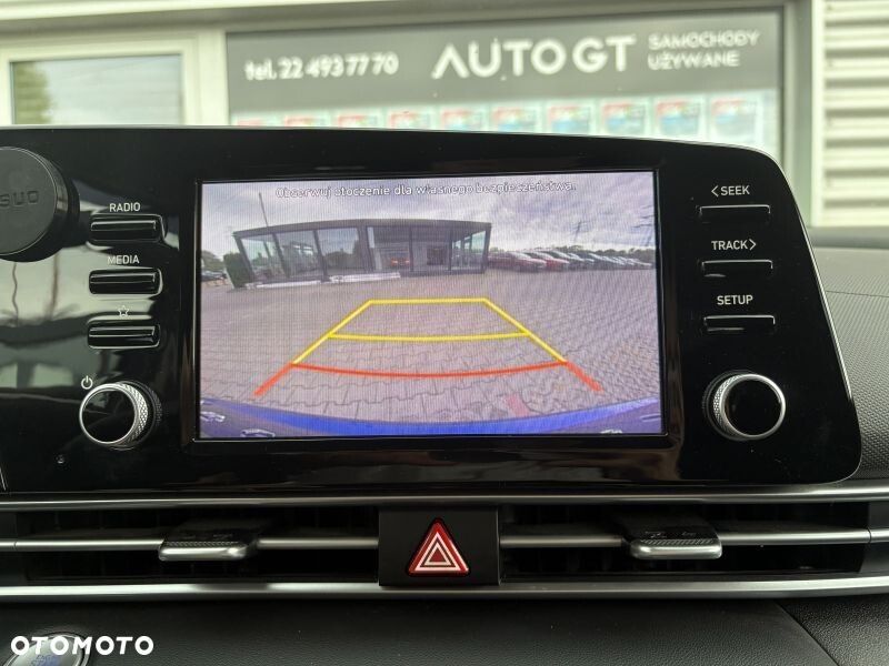 Hyundai Elantra 1.6 Smart CVT - 5