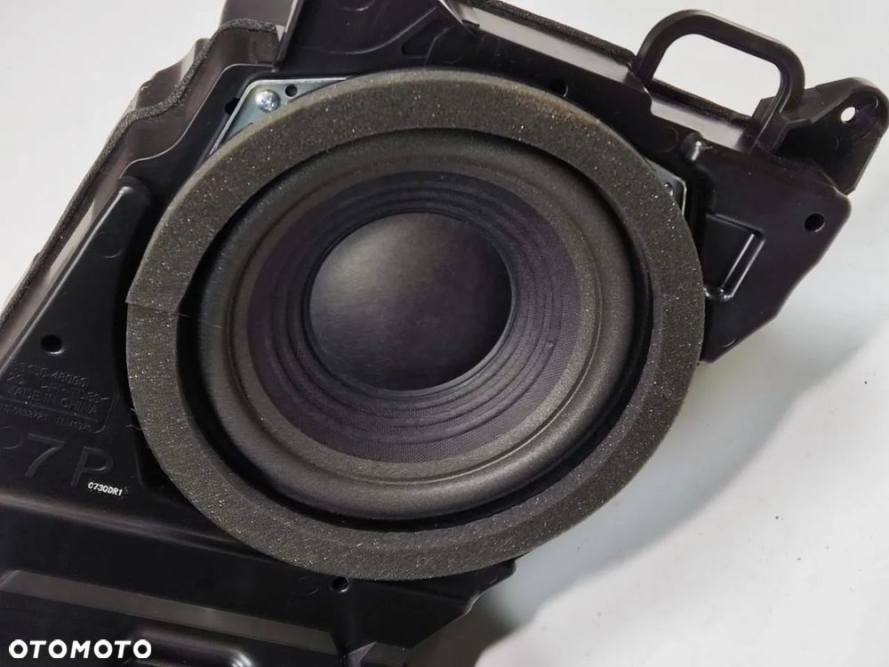 LEXUS RX 3.5h 15-19r Subwoofer Głośnik - 2