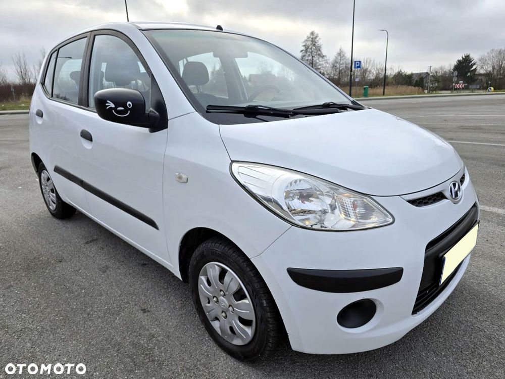 Hyundai i10 1.2 Classic - 2