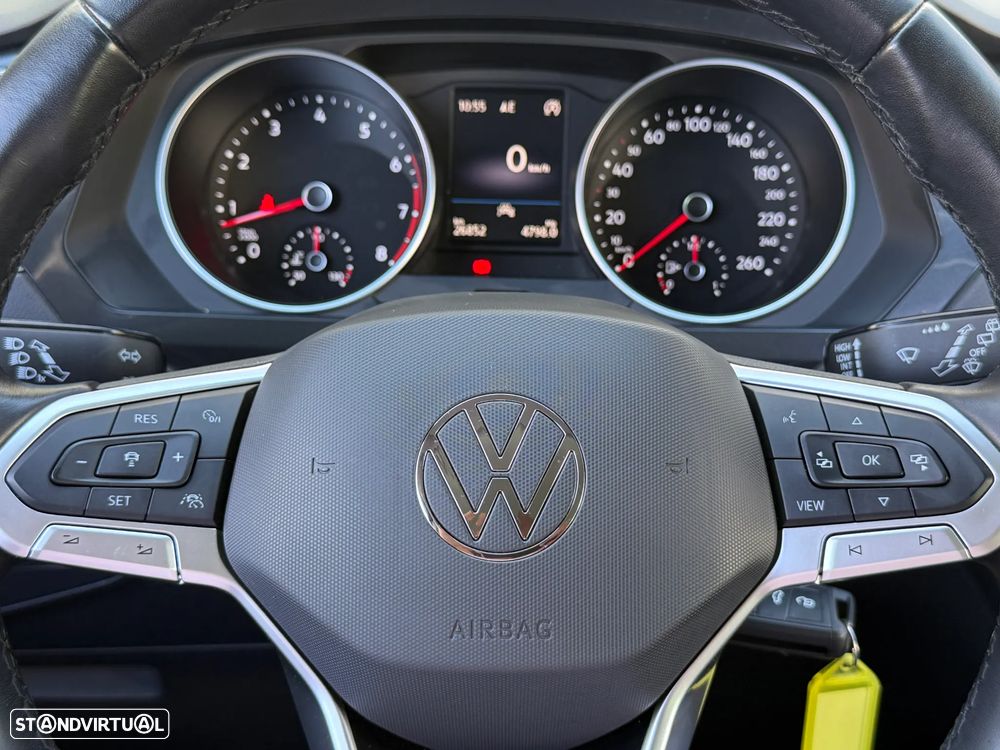 VW Tiguan 1.5 TSI Life - 33