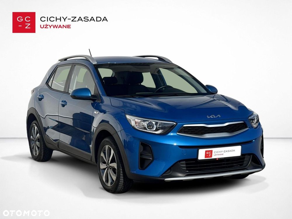 Kia Stonic 1.0 T-GDI M DCT - 7
