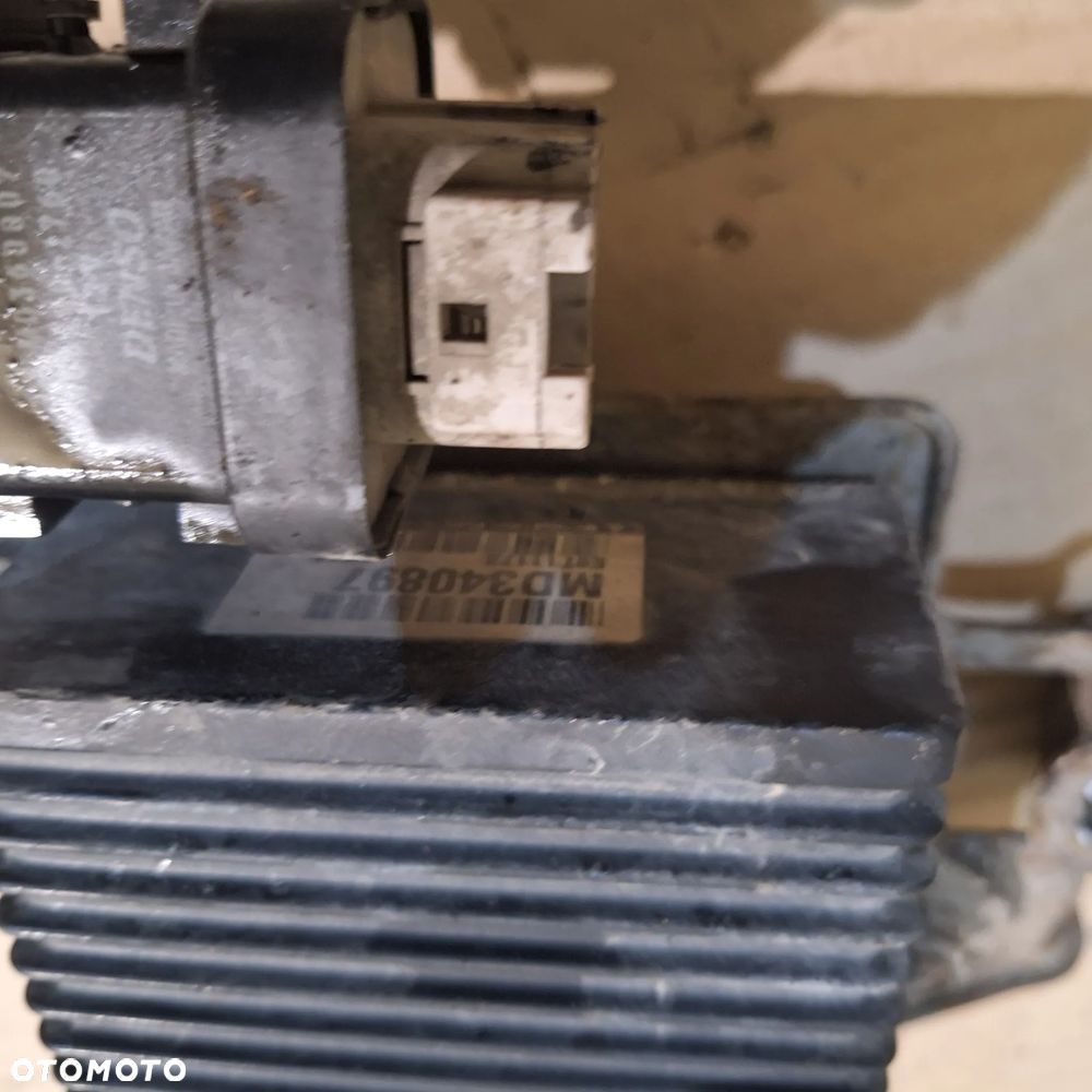 sterownik komputer carisma 1.8 gdi MD340897 - 3