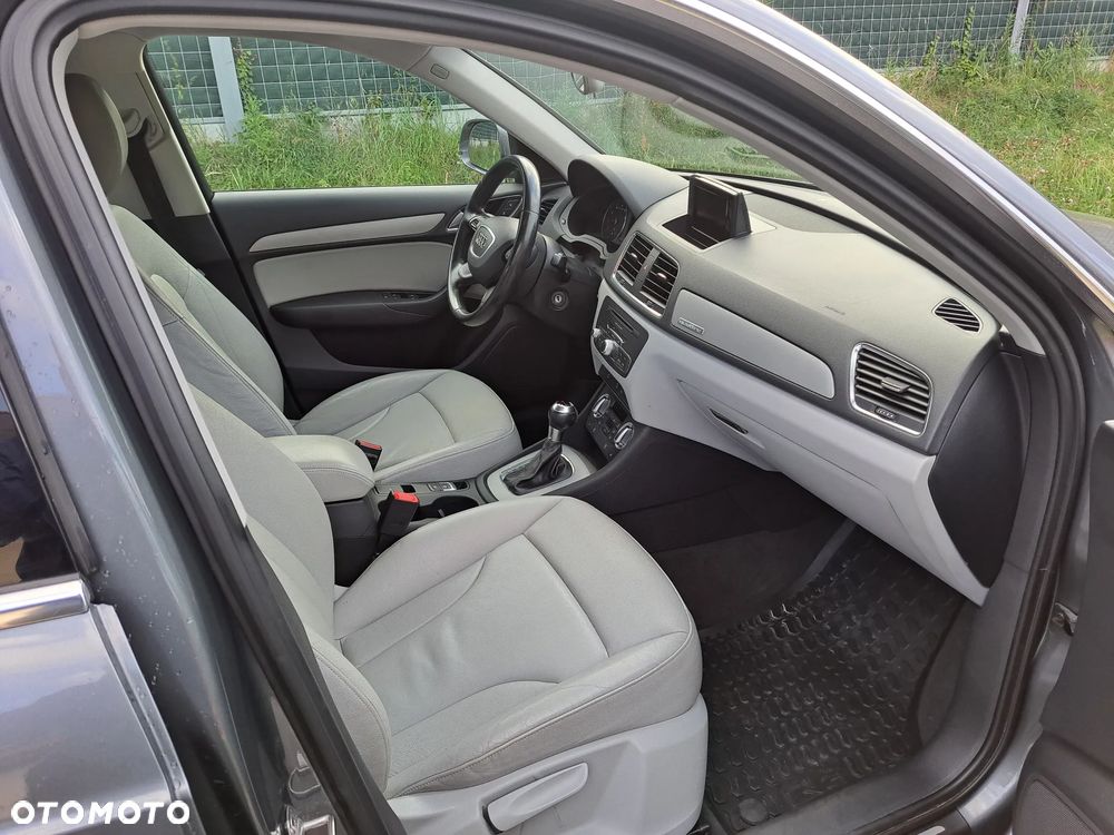 Audi Q3 - 11