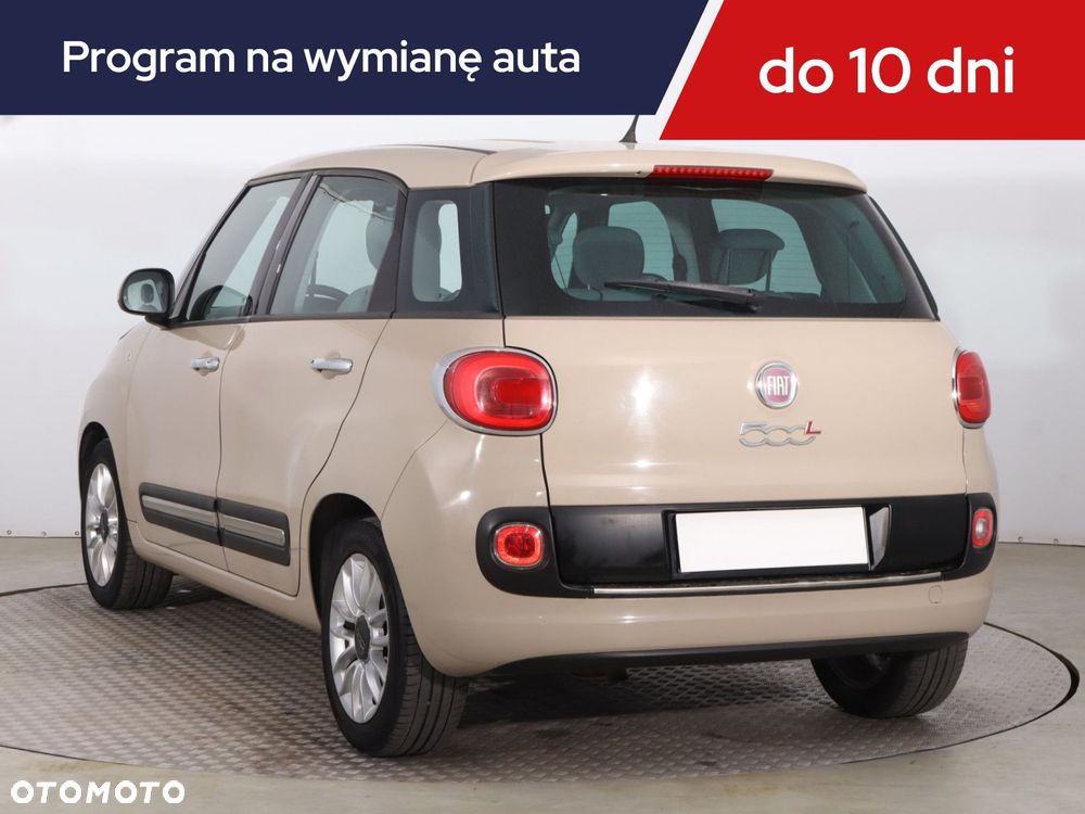 Fiat 500L - 6