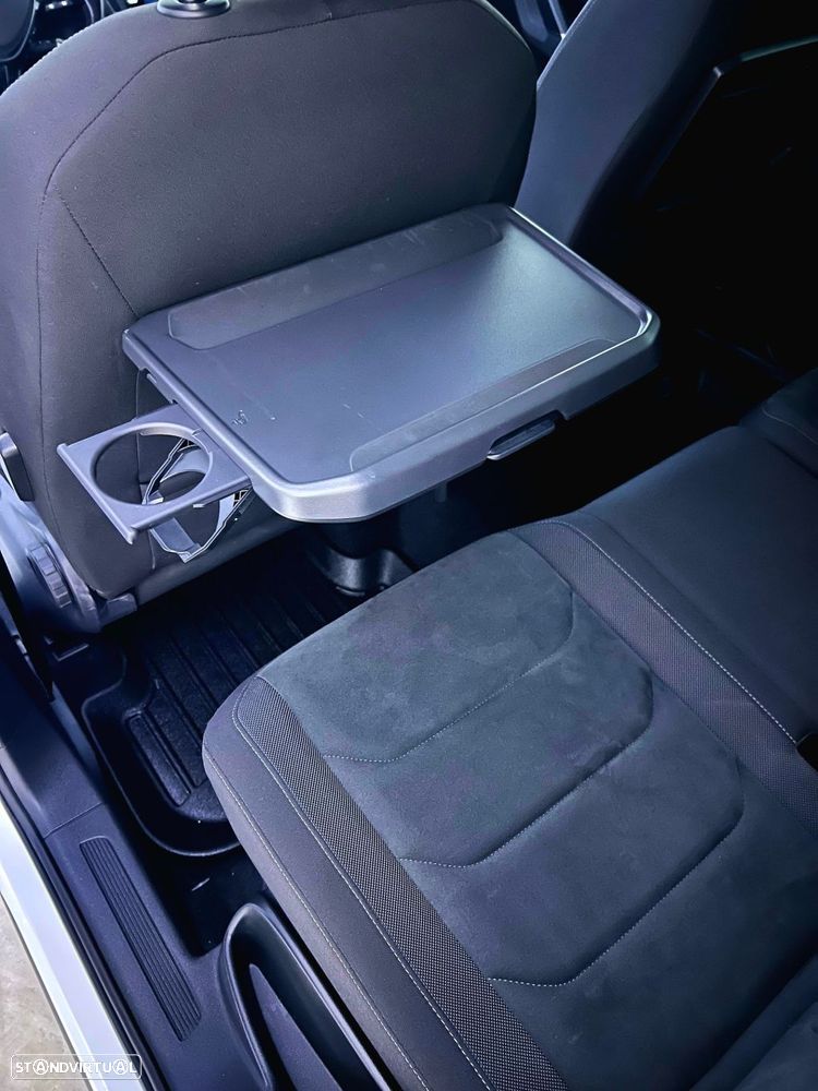 VW Tiguan 2.0 TDI R-Line DSG 4Motion - 20