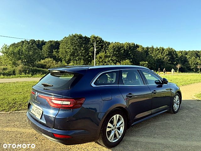 Renault Talisman 1.6 Energy dCi Intens - 14