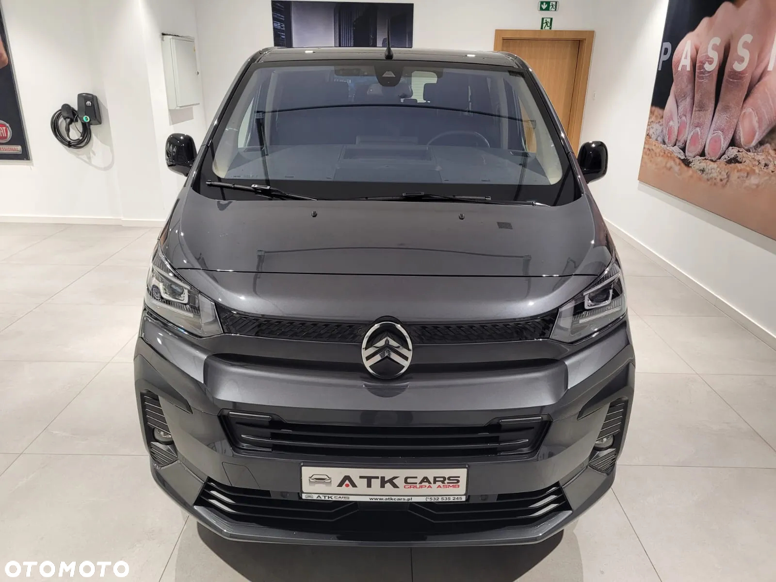 Citroën SpaceTourer - 2