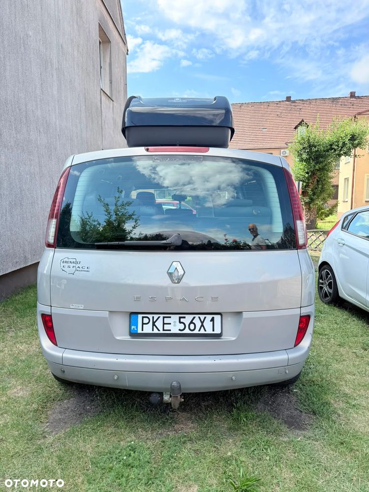 Renault Espace 2.0 dCi Privilege - 6