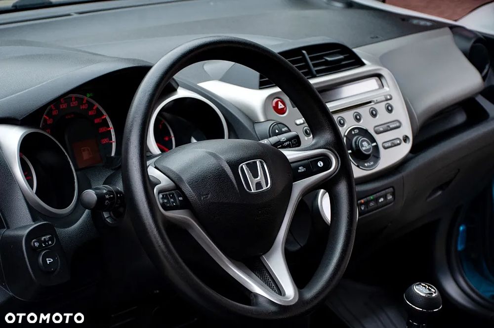 Honda Jazz 1.4 i-VTEC Elegance - 39