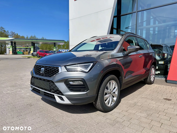 Seat Ateca 1.5 TSI Style S&S