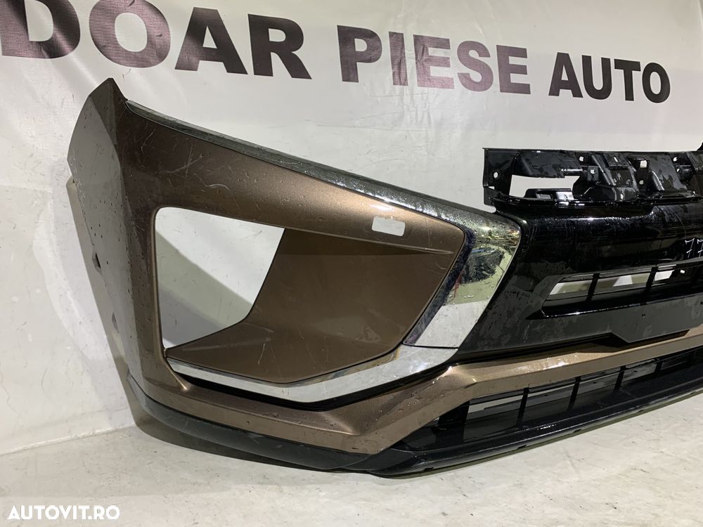 Bara fata Mitsubishi Eclipse Cross, 2018, 2019, 2020, 2021, 2022, cod origine OE 6400H717ZZ. - 2